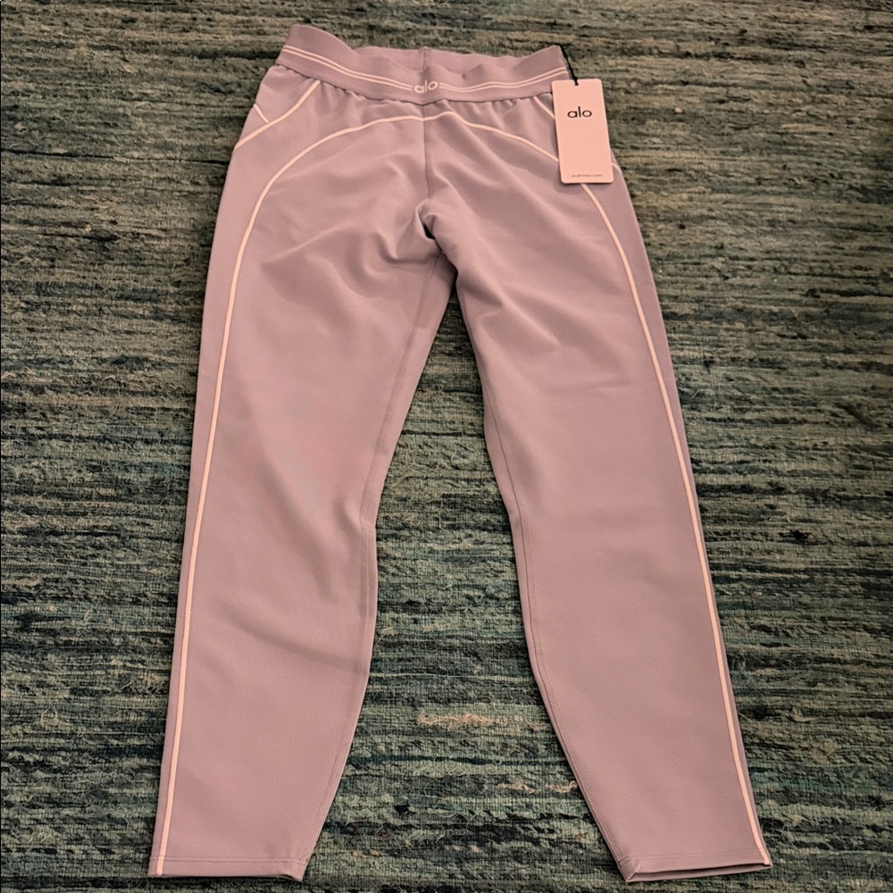 ALO Yoga Active Leggings